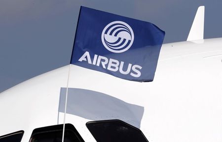 Airbus signs tentative deal to open new plant in China