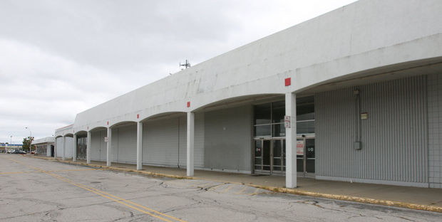 5 facts about the old Kmart plaza in Norton Shores