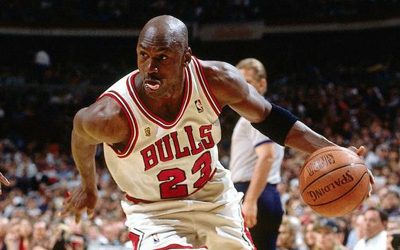 The Surprising Way Michael Jordan Joined the Billionaires Club