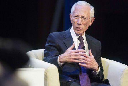 Fed's Fischer Foresees Smooth U.S. Rate Liftoff, Little Impact On Global Economy