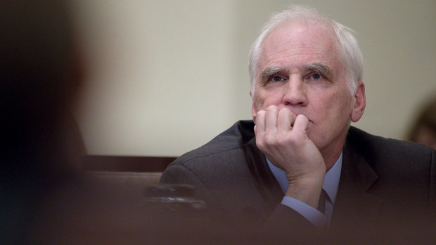 Fed's Tarullo, Williams See Rising Uncertainty in Global Economy