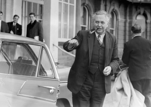 Malcolm Barker: Wilson, the PM truly made in Yorkshire