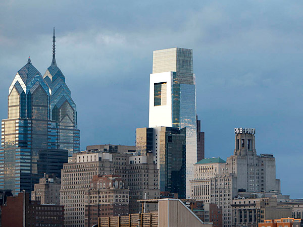 On the House: Philadelphia is second on environmental hazard list
