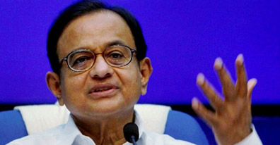 Chidambaram advises against lifting curbs on gold imports