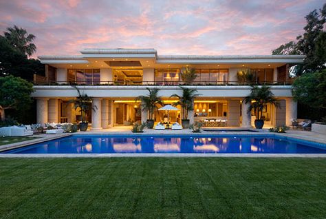 Revealed: Top 10 US luxury home markets