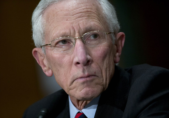 Fed rate hike won't damage global economy: Fischer