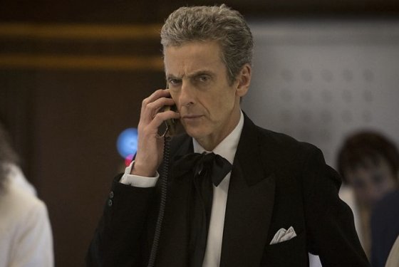Doctor Who Recap: Don't Stop Me Now