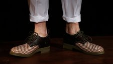 Luxury Shoe Brand Jimmy Choo Narrows Price Range for IPO