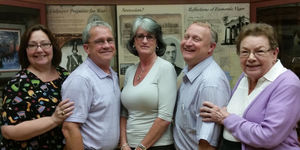 Museum of Culpeper History announces new board members