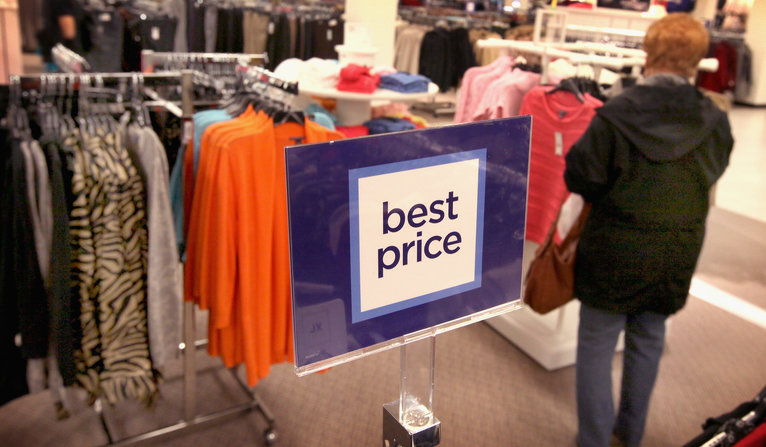 Can J.C. Penney's new CEO make the brand popular again?