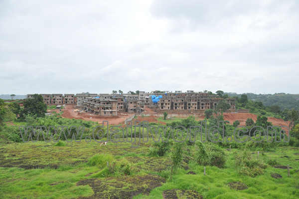 'Mangalore Hills' – Ushering in the Smart City concept in Mangalore