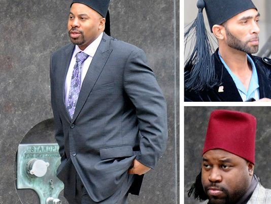 Feds: Fez-wearing drug dealers deserve life in prison