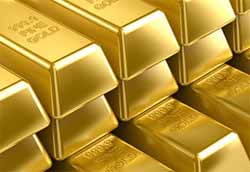 Why Volatility Works In Favor Of Gold ETFs