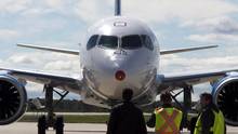 Bombardier C Series said to be favourite for Austrian fleet revamp