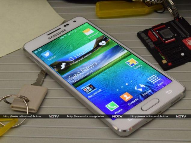 Samsung Galaxy Note 4 review: small tweaks to a big device