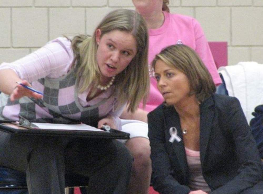 USM adds two former local standouts to women's basketball coaching staff