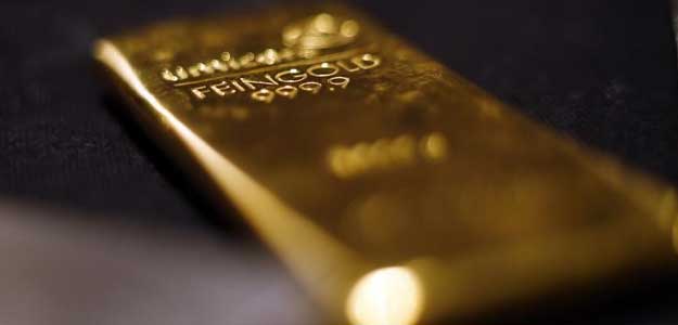 Gold price dips from 4-week high but could surge on global worries