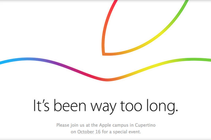 Apple Event Live Stream for New iPad: When is it, What Time Does it Start?