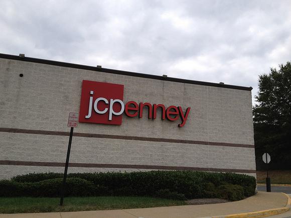 Why JC Penney Is Still in Big Trouble