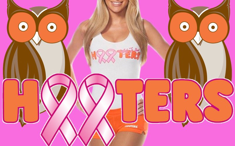 The Misogynistic Companies Jumping On The Breast Cancer Bandwagon