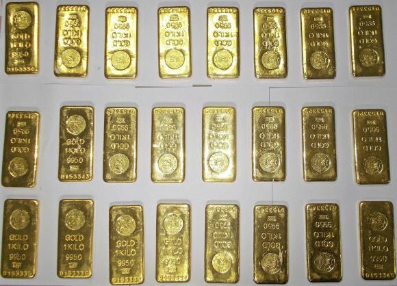 With seizures up, Indian gold smuggling loses its shine