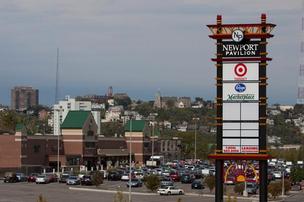 Investors buy 2nd phase of high-profile shopping center for $23 million