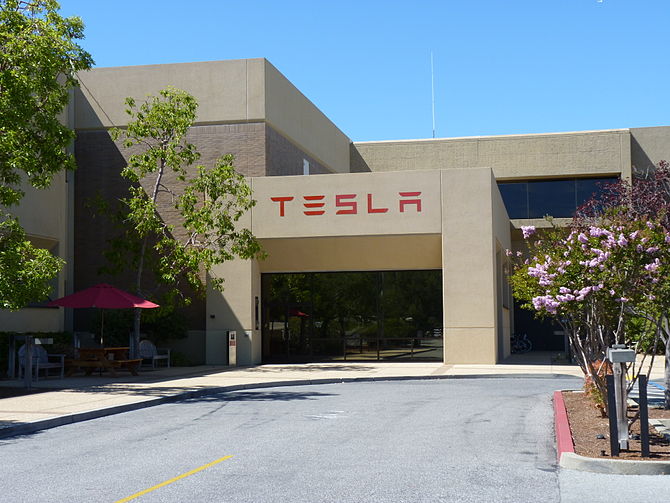 Will Michigan Ban Tesla From Selling Cars There?