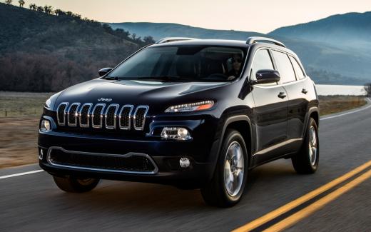 Jeep is the first US automaker to make it on Japan's Car of the Year final list