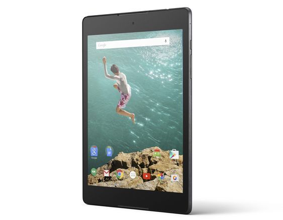 Google rolls out latest Nexus phone and tablet