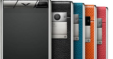 Vertu Aster luxury smartphone launched for whopping amount of Rs 4.75 lakh