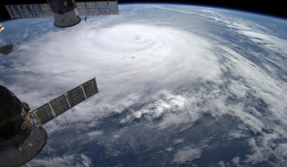 Post Gonzalo, Bermuda is Ready to Accept Cruise Ships This Week