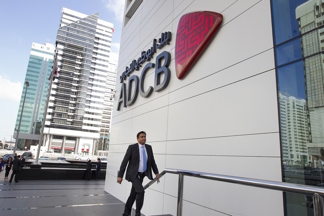 End of the Pin number? ADCB to launch voice recognition service