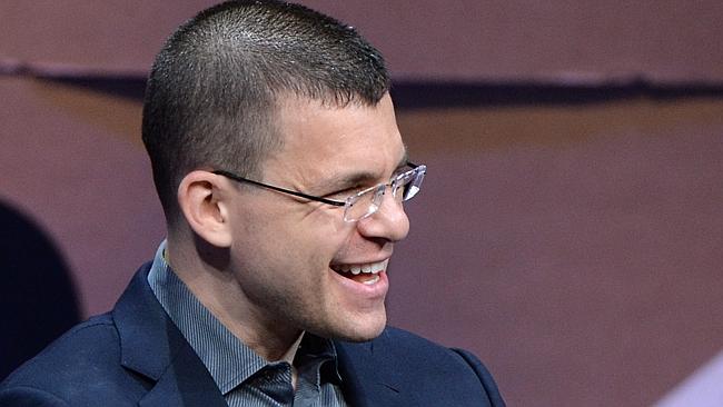 Financial industry ripe for disruption warns PayPal co-founder Levchin
