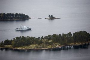 Sweden: 3 credible sightings in submarine search