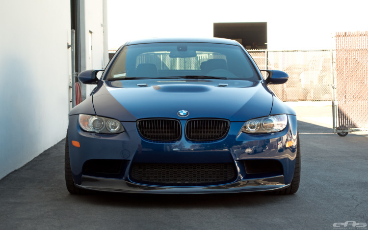 Top 5 BMW M3 Exterior Colors Ever Made