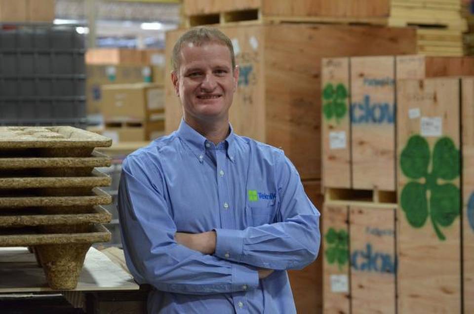 Clover Group: A home-moving company from Venezuela expands into …