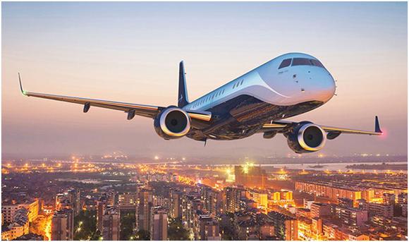 Can Embraer's Lineage 1000E Make It Big in the Supersized Business Jet Market?