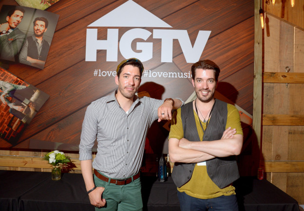 HGTV Is A Hit With Affluent Women Viewers