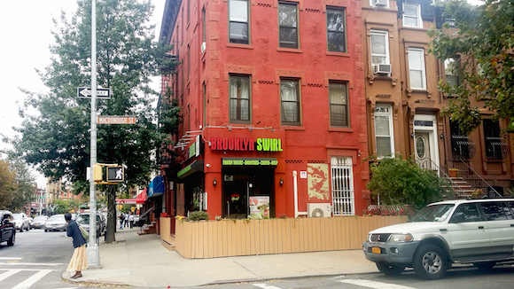 Black Entrepreneurs Setting Up New Businesses in Bed-Stuy