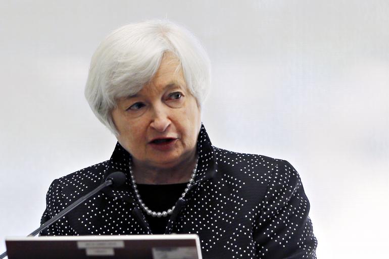 Slower Global Economy Not Likely To Change Federal Reserve Policy