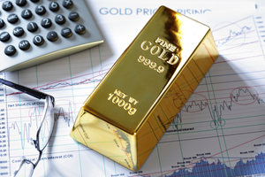 Real interest rates have a real influence on gold