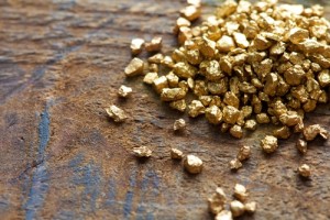True Gold Mining's North Kao PEA Features Triple-digit Returns