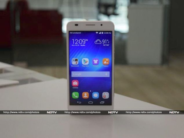 Huawei Honor 6 Review: The Best Smartphone Under Rs. 20000?