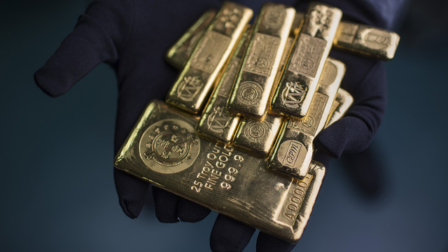 China's Shandong Zhaojin Hunting for Global Gold Assets