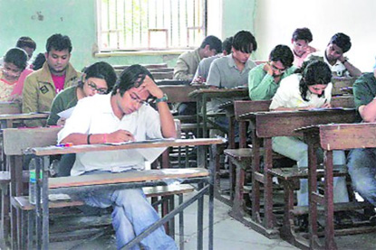 Unable to clear Class IX entrance test, 4000 students stare at dropping out
