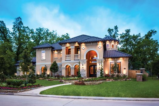 Fast growth of luxury-home sales prompts builder to open third office in Fort Bend