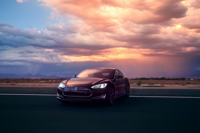 Tesla's Public Appeal Falls Short as Michigan Bans Direct Sales
