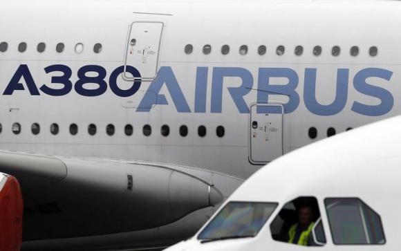Engine parts supplier questions case for Airbus A380 upgrade