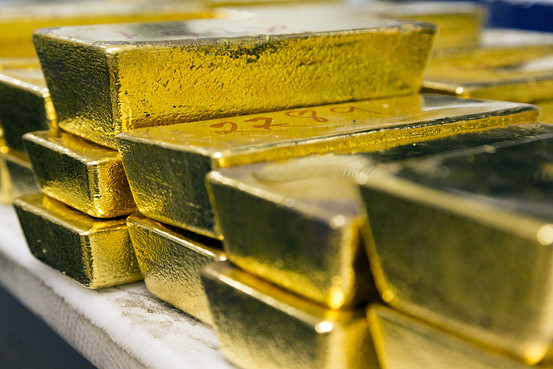 The Swiss Gold Vote: Should Investors Worry?