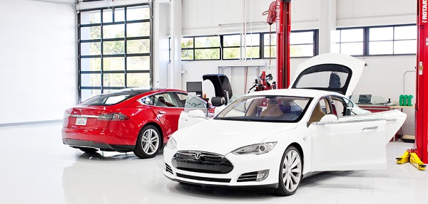 Tesla fans should rejoice at Michigan's ban on direct sales